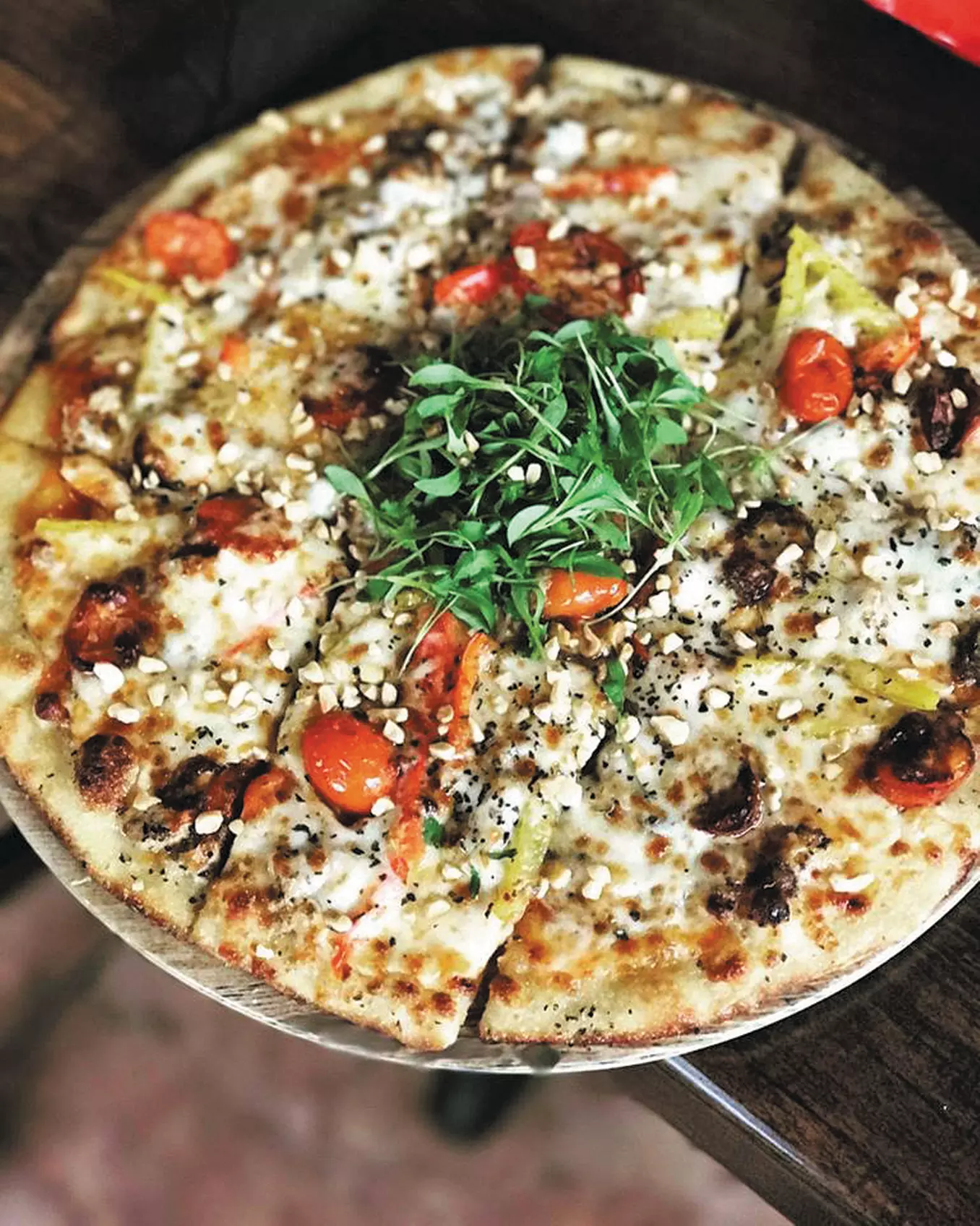 $15 For $30 Worth Of Casual Dining & Beverages - Primary Image