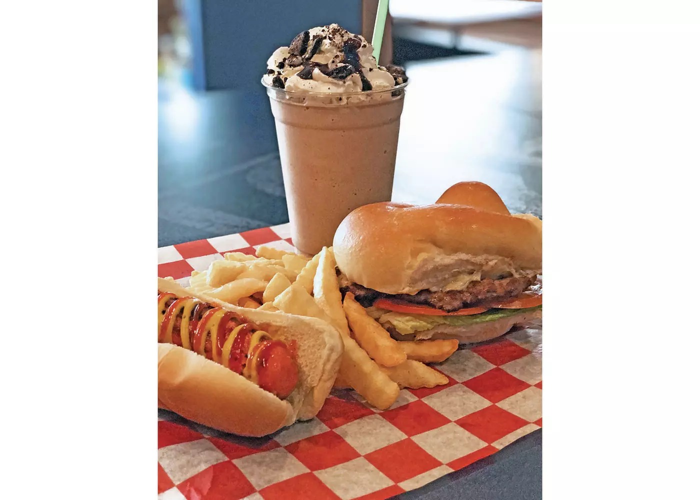 $10 For $20 Worth Of Casual Dining - Primary Image