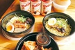 5% Cash Back at Kuriya At Cherrity Bar - Second Medium