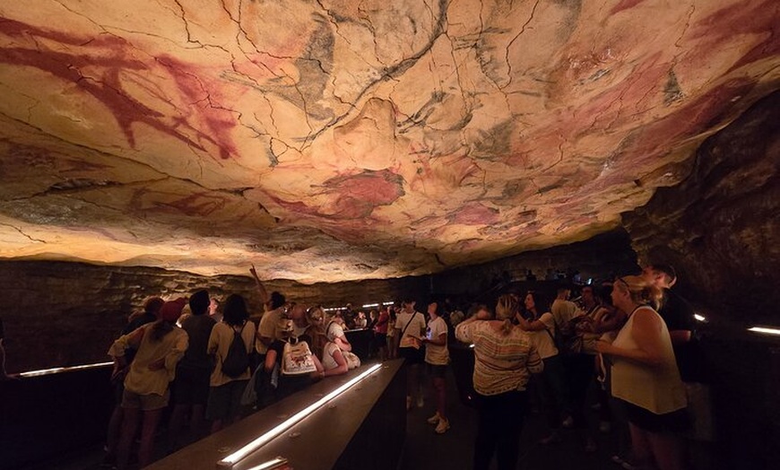 Image 3: Visita Privada a Pie al Museo de Altamira y la Neocueva