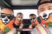 3 Hour Guided TomCar ATV Experience in Sonoran Desert - Second Medium