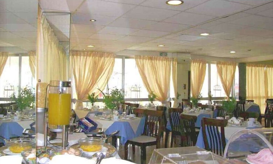 Image 26: ✈ ATENY I OKOLICE | Ateny - Apollo Hotel Athens 3*