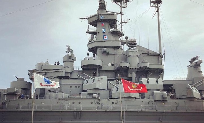 USS ALABAMA Battleship Memori... - USS ALABAMA Battleship Memorial Park ...