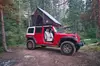 Private Tour Open Jeep in Heber Valley