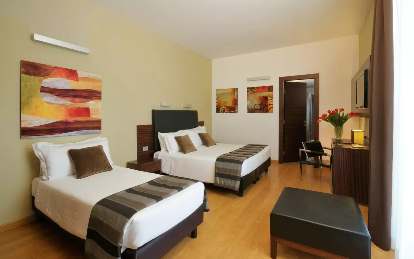 ✈ ITALY | Rome - Trevi Collection 4*, 2 nights - City break