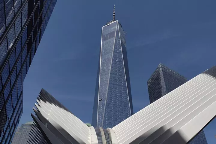 New York Discover Downtown Plus 3 Attractions - Primary Image