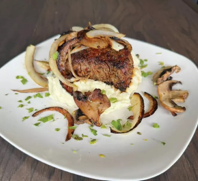 $20 For $40 Worth Of Casual Dining