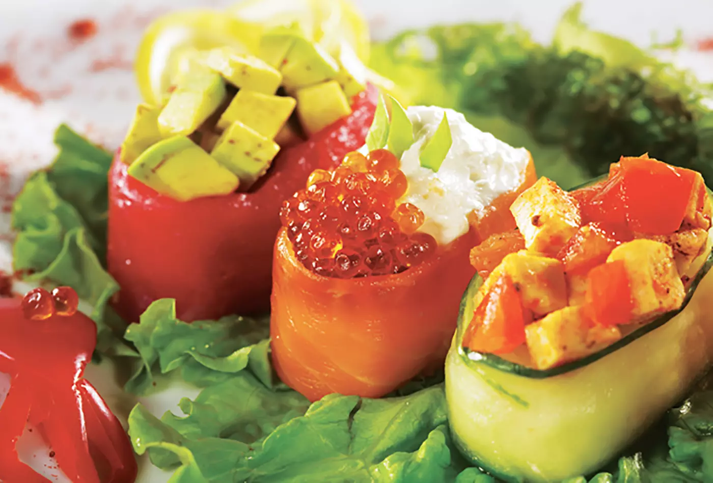 $15 For $30 Worth Of Japanese Cuisine - Primary Image