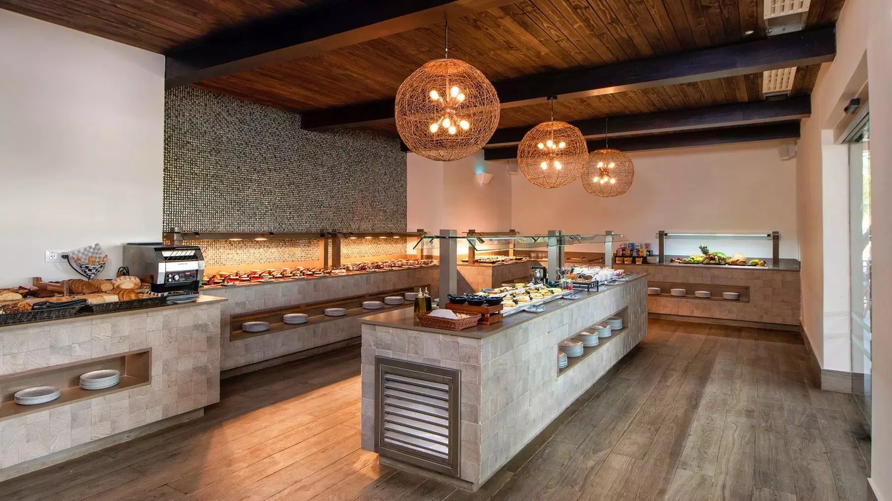 ✈ REPUBBLICA DOMINICANA | Punta Cana - Lopesan Costa Bavaro Resort ...