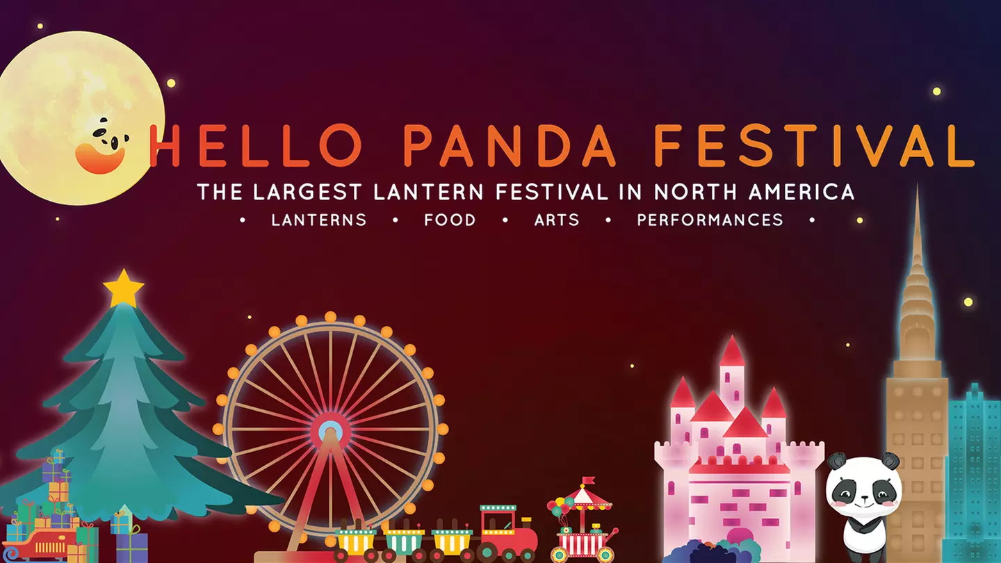 Hello Panda Festival at Citi Field, NY - Primary Image