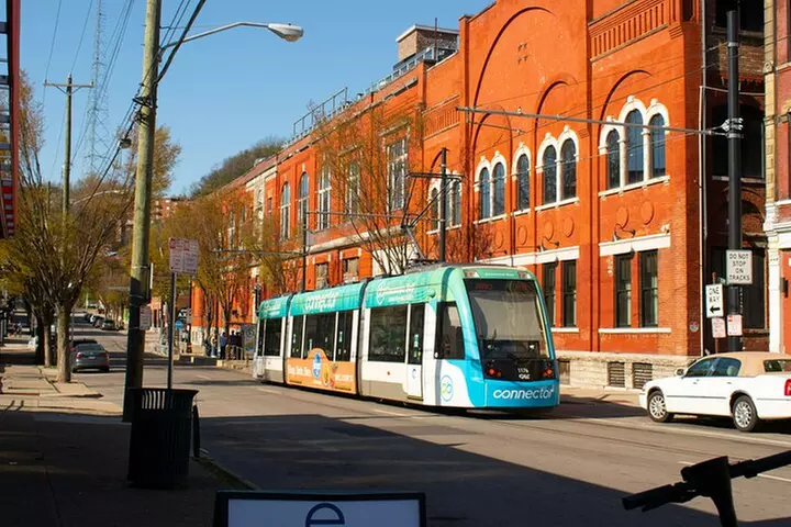 Self-Guided Cincinnati Scavenger Hunt: True America