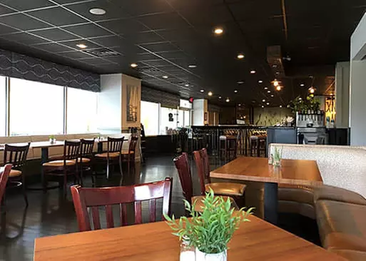 5% Cash Back at Dock of the Bay Seafood Resta...