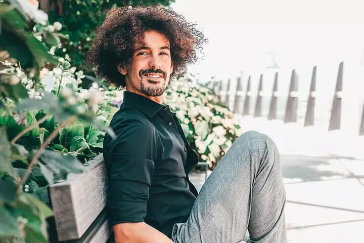 Photoshoot in London with Professional Photographer