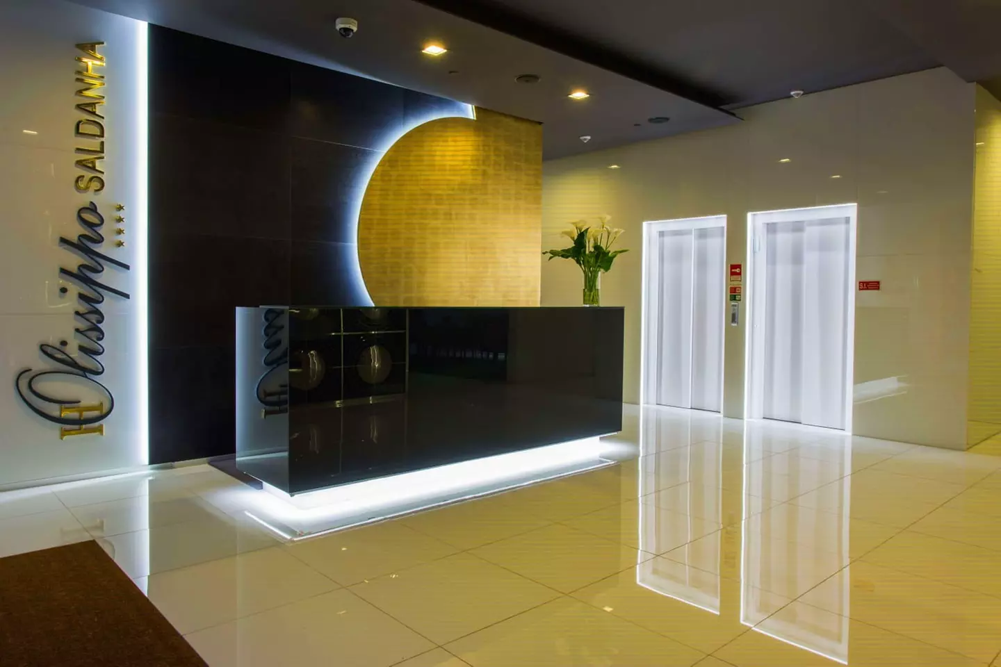 ✈ PORTUGAL | Lisbon - Olissippo Saldanha 4*, 2 nights - Discovery