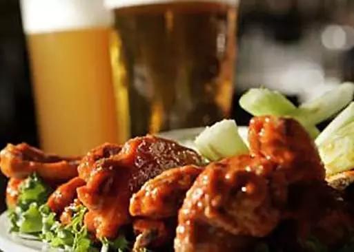 5% Cash Back at Tavern On The Lake - Second Medium