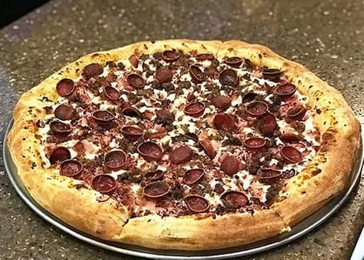 5% Cash Back at Vin Trofeo's Pizzeria Pub
