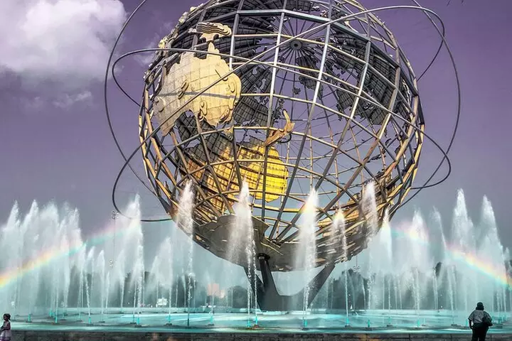 NYC Bus Tour of Brooklyn, Bronx, Queens: Art, Food & Sports