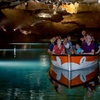 Image 4: Desde Valencia Paseo en Barca por las Cuevas de Sant Josep.