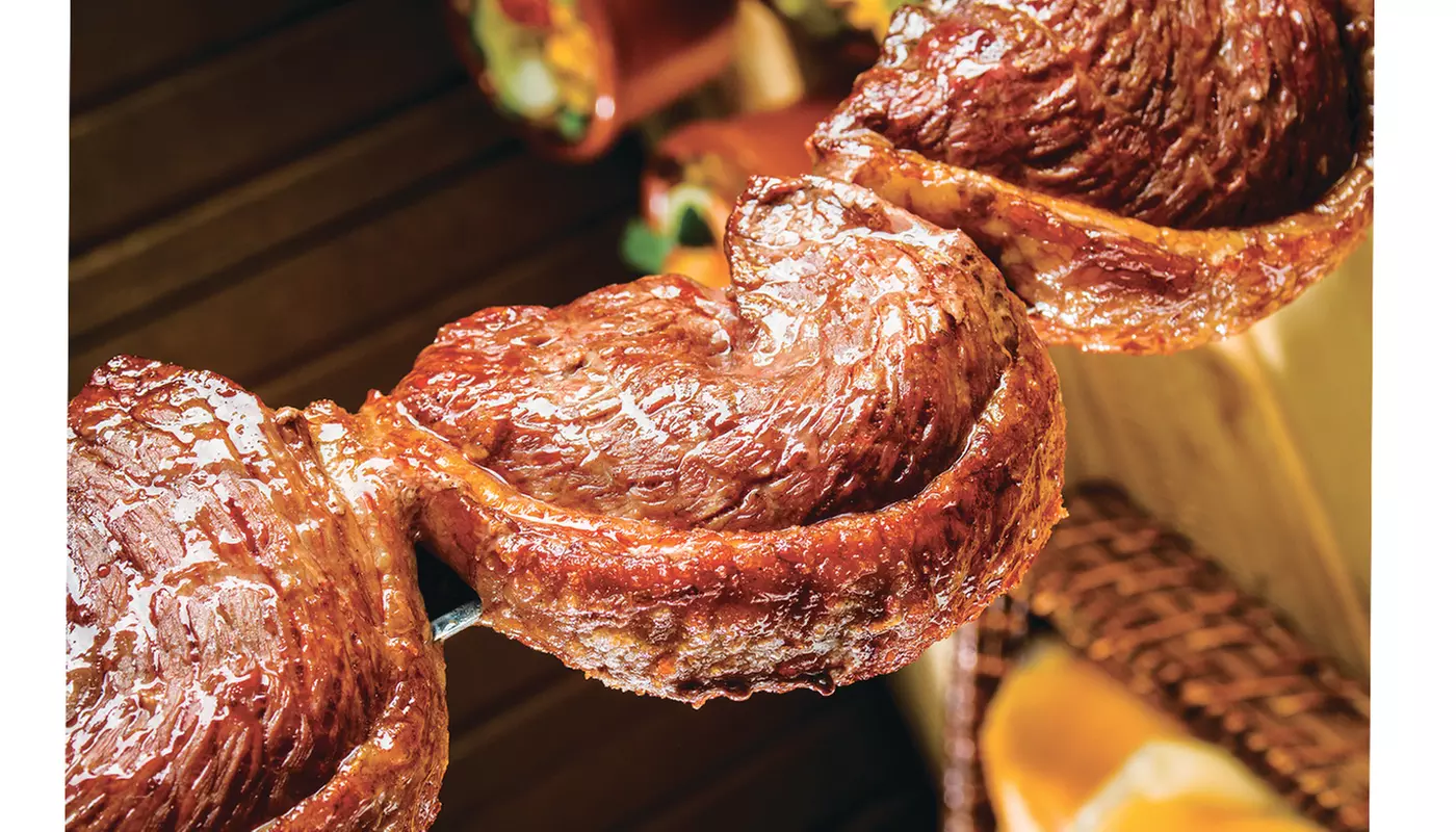 $15 For $30 Worth Of Brazilian Steakhouse Dining - Primary Image