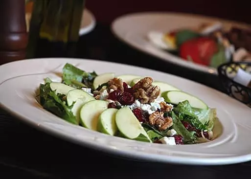 5% Cash Back at Nicky's Firehouse Italian Res...