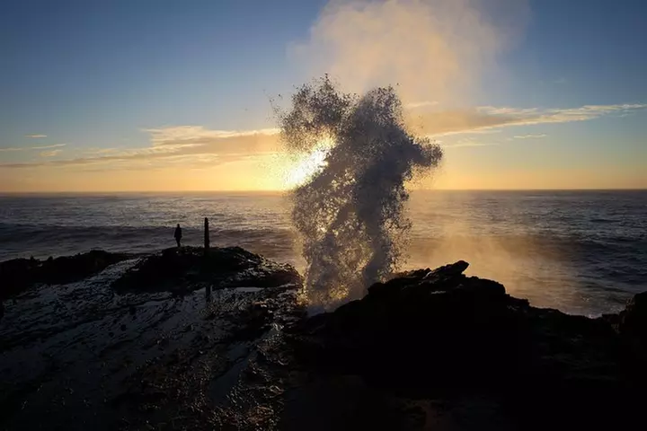 East Oahu Shoreline Self-Guided Audio Tour