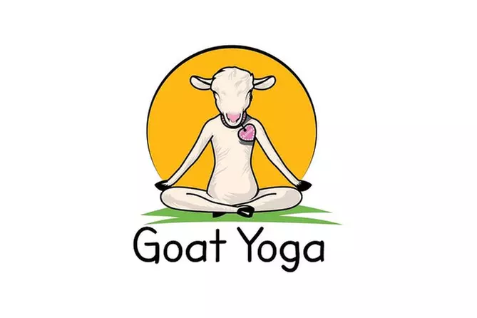 Original Goat Yoga Experience - Primary Image