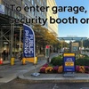 Image 2: Parking at (SP+) - Brookfield Place Garage