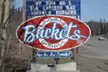 8% Cash Back at Buckets Sports Grill - Second Medium