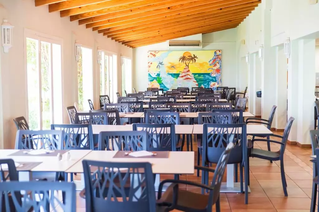 ✈ MAJORQUE | Cala d'Or - Hotel Club Es Talaial 3*, 3 nuit - Club