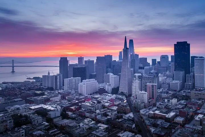 Silicon Valley Self-Guided Driving Audio Tour for Technology Lovers