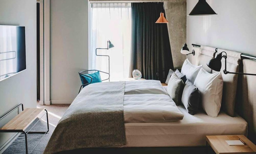 Image 9: ✈ POLSKA | Warszawa - Vienna House by Wyndham Mokotow Warsaw 4* - C...
