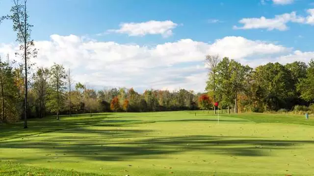 Online Booking - Round of Golf at Chippawa at Legends on the Niagara