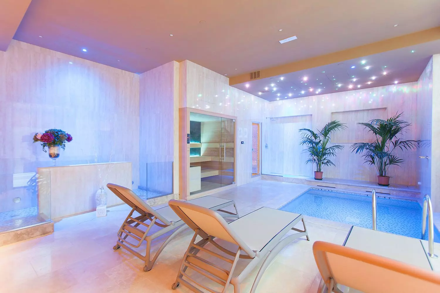 ✈ ITALIE | Florence - MH Florence Hotel & Spa 4*, 2 nuit - City break