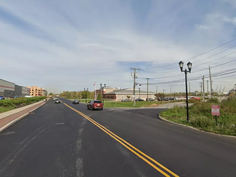 Parking at Park & Sail - 134 Chosin Few Wy. Lot - Valet (Cruise Parking) - Primary Image