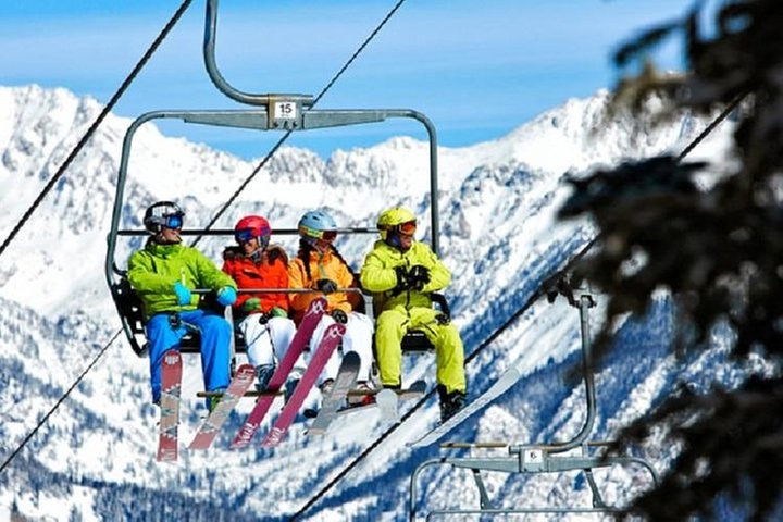 Heavenly Premium Ski Rental Including Delivery
