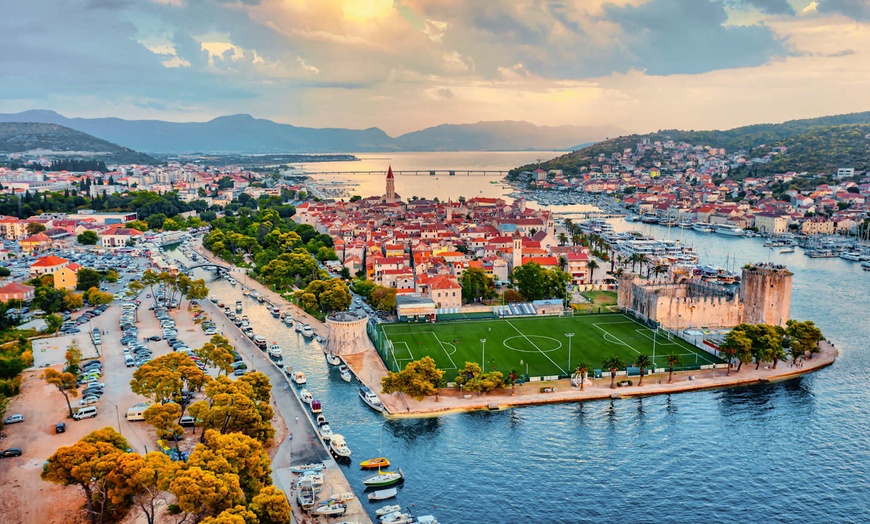 Image 10: ✈ CROATIE | Dubrovnik - Grand tour de la Croatie 8 jours, Autotour ...