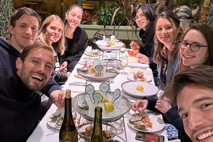 Visite gastronomique privée à Montmartre - Primary Image