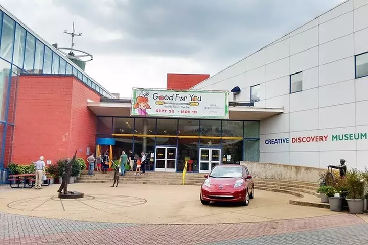 Amazing Scavenger Hunt! - Scenic City Exciting Scavenger Hunt