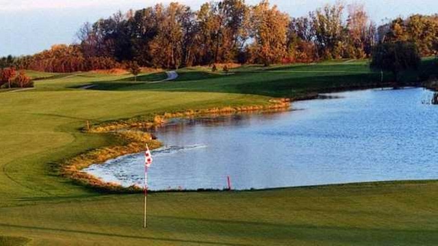 Online Booking - Round of Golf at Broken Arrow Golf Club