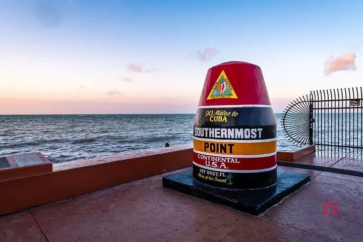 Self-Guided Audio Tour in Florida Keys