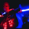 $25 For 2 Laser Tag Admissions Including 3 Games Each For 2 (Reg. $50)