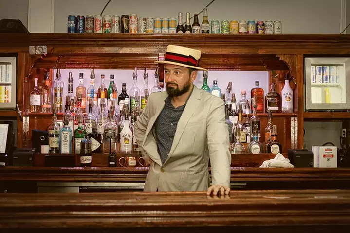 Murder Mystery by Killer Theater