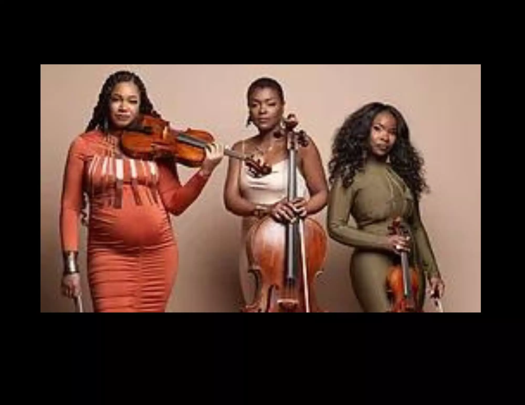 String Queens - Saturday, Feb 18, 2023 / 7:00pm - Primary Image