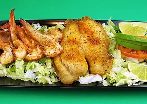 5% Cash Back at Zacatecas Mexican Grill