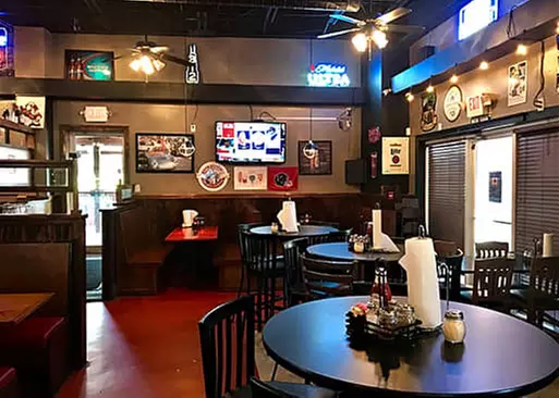 5% Cash Back at Fully Loaded Pizza Kitchen