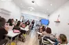 Master Nail Art Workshop