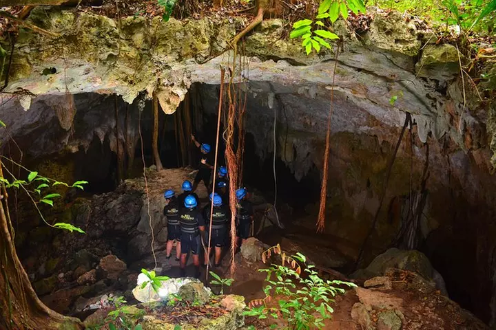 Rio Secreto Plus Cancun - Primary Image