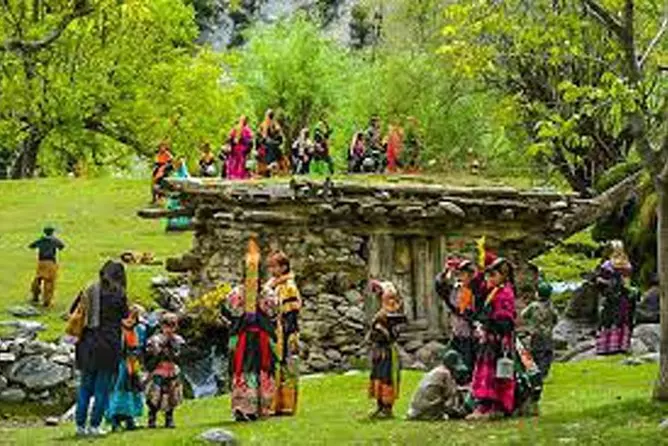 10 DAYS Chitral Kalash Shandor, Gilgit, Valley Pakistan - Primary Image