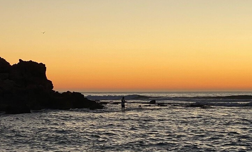 Image 16: Kalbarri Sunset Cruise and Coastal Cliffs