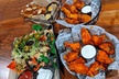 5% Cash Back at District Eat and Play - Second Medium